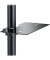Braclabs-Stand Frontshelf AV-Ablage für Braclabs-Stand-Serie
