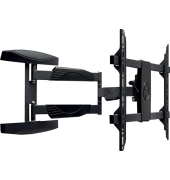 Wandhalterung BrackIT L HD, für einen Bildschirm von 32 - 55&quot;, neig- und schwenkbar, Auszug: 63 - 703 mm, VESA max. 600 x 400 mm, max. 30 kg