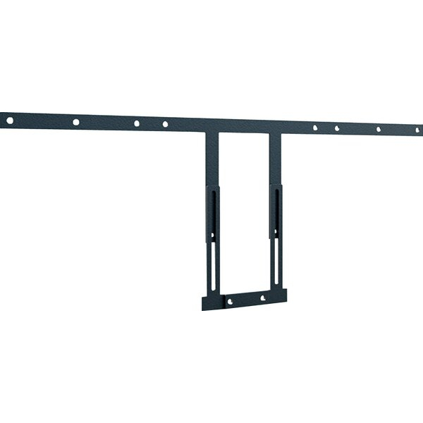 4250058522788 - HAGOR - Montagekomponente (Kamerahalterung) - für Videokonferenz-Kamera - Schwarz - Bildschirmgröße 140-191 cm (55-75) - Montageschnittstelle bis zu 800 mm 4250058522788 - HAGOR - Montagekomponente (Kamerahalterung) - für Videokonferenz-Kamera - Schwarz - Bildschirmgröße 140-191 cm (55-75) - Montageschnittstelle bis zu 800 mm