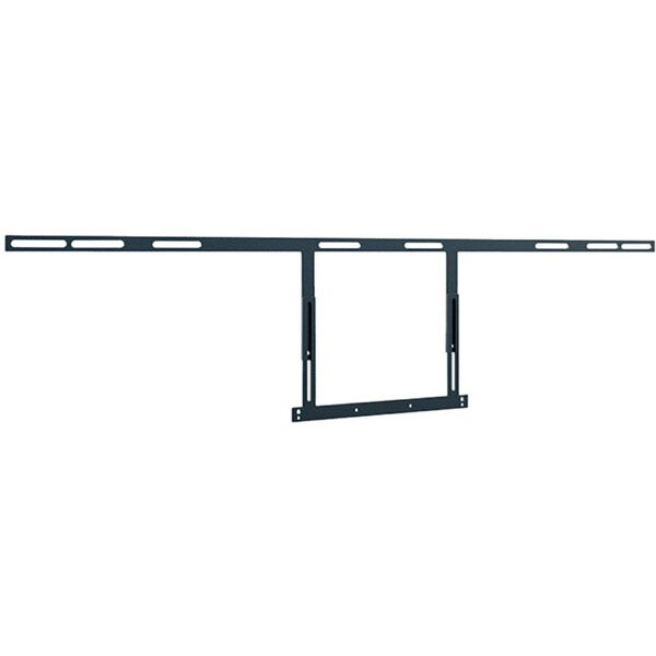 4250058522825 - HAGOR Dual Adapter - Montagekomponente (VESA-Adapter) - Side-by-Side - für 2 LCD-Displays - Schwarz - Bildschirmgröße 140 cm 165 cm 191 cm (55 65 75) 4250058522825 - HAGOR Dual Adapter - Montagekomponente (VESA-Adapter) - Side-by-Side - für 2 LCD-Displays - Schwarz - Bildschirmgröße 140 cm 165 cm 191 cm (55 65 75)