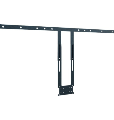 Hagor Adapter für Poly Display 75 - 86&quot,