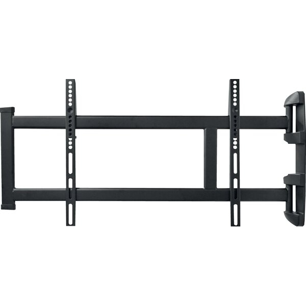 4250058526007 - HAGOR BL Swingmount L - Befestigungskit (Wandbefestigung) - fÃ¼r Flachbildschirm - Schwarz - BildschirmgrÃ¶Ãe 81-178 cm (32-70) - Montageschnittstelle bis zu 600 x 400 mm