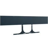Hagor Adapter für Nureva HDL 300 Kameras 55 - 75&quot,