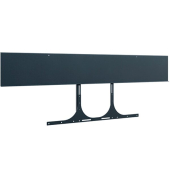 Hagor Adapter für Nureva HDL 300 Kameras 75 - 86&quot,