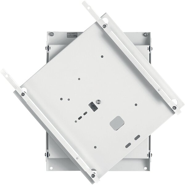 4250058557612 - HAGOR - Montagekomponente (2 Adapterleisten) - für LCD-Display - weiß - Bildschirmgröße 1651 cm (65) - Montageschnittstelle bis zu 400 x 400 mm 4250058557612 - HAGOR - Montagekomponente (2 Adapterleisten) - für LCD-Display - weiß - Bildschirmgröße 1651 cm (65) - Montageschnittstelle bis zu 400 x 400 mm