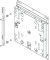 Adapter für WH SA Flip 65&quot,