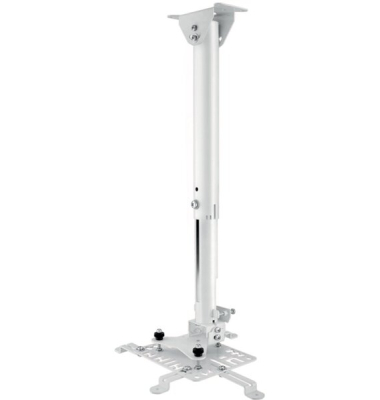 Beamer-Deckenhalterung BDH 490-750mm
