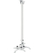 Beamer-Deckenhalterung BDH 700-1250mm