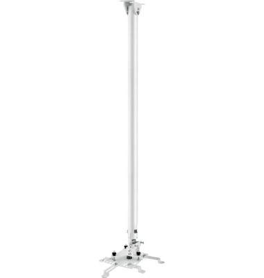 Beamer-Deckenhalterung BDH 1200-2000mm