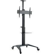 Standsystem mobil BrackIT Single 42-65&quot;