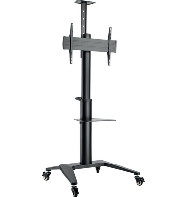 Standsystem mobil BrackIT Single 42-65&quot;