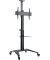 Standsystem mobil BrackIT Single 42-65&quot;