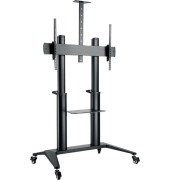 Standsystem mobil BrackIT HD XXL 65-120&quot;