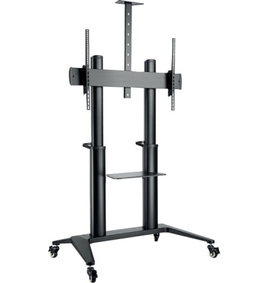 Standsystem mobil BrackIT HD XXL 65-120&quot;