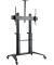 Standsystem mobil BrackIT HD XXL 65-120&quot;
