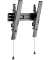 Wandhalterung 32-55&quot; SuperSlimTilt400