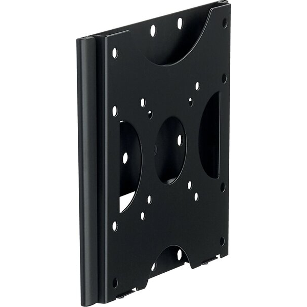 4250058584120 - HAGOR BL Fixed 200 - Befestigungskit (Wandmontage) - für LCD-Display - fest schwarz - BildschirmgröÃe 38-81 cm (15-32) - Montageschnittstelle bis zu 200 x 200 mm 4250058584120 - HAGOR BL Fixed 200 - Befestigungskit (Wandmontage) - für LCD-Display - fest schwarz - BildschirmgröÃe 38-81 cm (15-32) - Montageschnittstelle bis zu 200 x 200 mm
