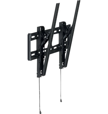 Wandhalterung 32-49&quot;neigb BL Tilt 400