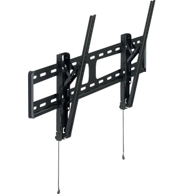 Wandhalterung 49-65&quot;neigb BL Tilt 800