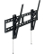 Wandhalterung 49-65&quot;neigb BL Tilt 800