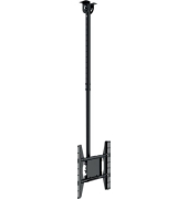 Deckenhalterung 32-49&quot; Medium Single