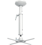 Beamer-Deckenhalterung II 520-600 mm