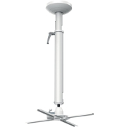 Beamer-Deckenhalterung II 670-900 mm