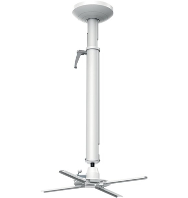 Beamer-Deckenhalterung II 670-900 mm