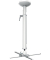 Beamer-Deckenhalterung II 670-900 mm