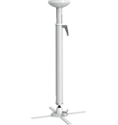 Beamer-Deckenhalterung II 820-1200 mm