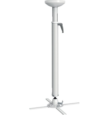 Beamer-Deckenhalterung II 820-1200 mm
