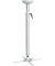Beamer-Deckenhalterung II 820-1200 mm