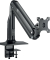 Monitor-Tischhalterung 17-43&quot; Single