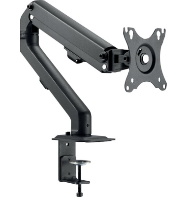 Monitor-Tischhaltg Flex Single 17-27&quot;