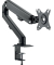 Monitor-Tischhaltg Flex Single 17-27&quot;