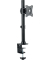 Monitor-Tischhalterung 15-27&quot; KB Single