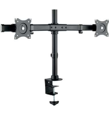 Monitor-Tischhalterung 15-27&quot; K Dual