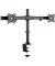 Monitor-Tischhalterung 15-27&quot; K Dual