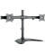 Monitor-Tischhalterung 15-27&quot; FS Dual