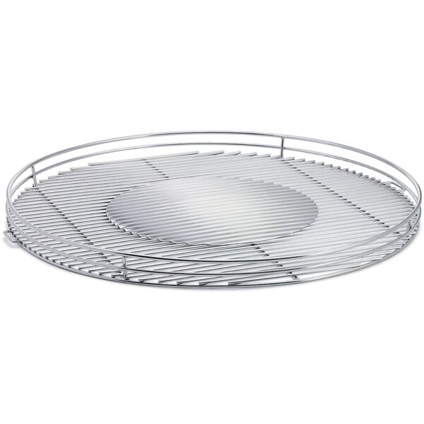 4260023010004 - Edelstahl-Grillrost XXL 4260023010004 LotusGrill 4260023010004 - Edelstahl-Grillrost XXL 4260023010004 LotusGrill
