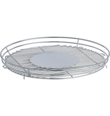 Edelstahl-Grillrost XL