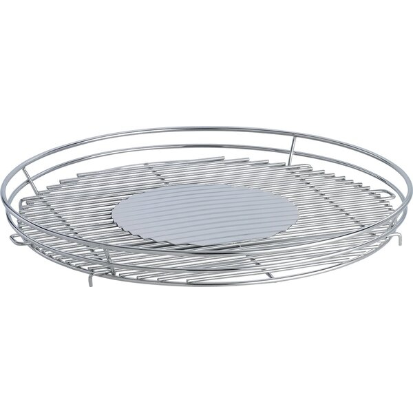 4260023010028 - Edelstahl-Grillrost XL 4260023010028 LotusGrill 4260023010028 - Edelstahl-Grillrost XL 4260023010028 LotusGrill