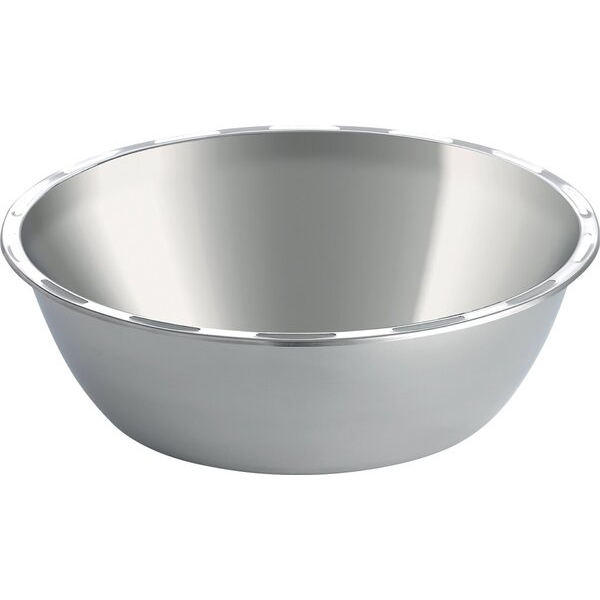 4260023010035 - Edelstahl-Innenschüssel für XL 4260023010035 LotusGrill 4260023010035 - Edelstahl-Innenschüssel für XL 4260023010035 LotusGrill