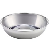 Edelstahl-Innenschüssel für LotusGrill XXL