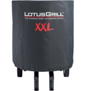 Abdeckhaube XXL Kurz