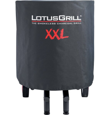 Abdeckhaube XXL Kurz