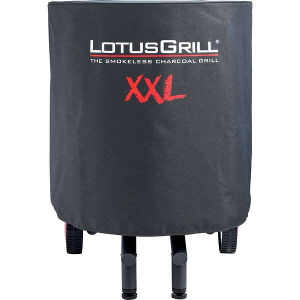 4260023010257 - Abdeckhaube XXL Kurz 4260023010257 LotusGrill