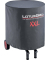Abdeckhaube XXL Kurz
