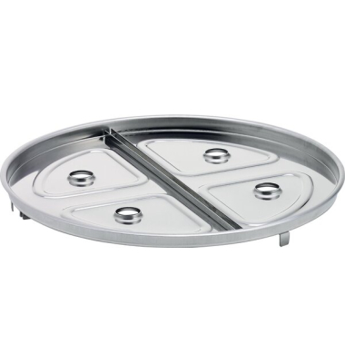 Anzündschale für LotusGrill XXL