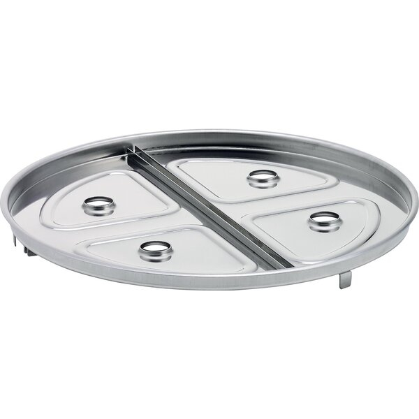 4260023010677 - Anzündschale für XXL 4260023010677 LotusGrill 4260023010677 - Anzündschale für XXL 4260023010677 LotusGrill